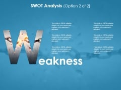 Weakness Ppt PowerPoint Presentation Infographic Template Graphics Template Weakness Ppt PowerPoint Presentation Infographic Template Graphics Template