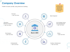 Web Banking For Financial Transactions Company Overview Ppt Gallery Rules PDF Web Banking For Financial Transactions Company Overview Ppt Gallery Rules PDF