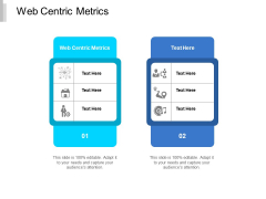 Web Centric Metrics Ppt PowerPoint Presentation Diagram Images Cpb Web Centric Metrics Ppt PowerPoint Presentation Diagram Images Cpb
