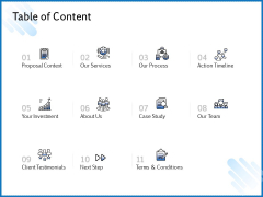 Web Design Template Table Of Content Introduction PDF Web Design Template Table Of Content Introduction PDF