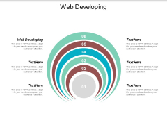 Web Developing Ppt PowerPoint Presentation Model Master Slide Cpb Web Developing Ppt PowerPoint Presentation Model Master Slide Cpb
