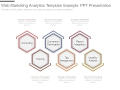 Web Marketing Analytics Template Example Ppt Presentation Web Marketing Analytics Template Example Ppt Presentation