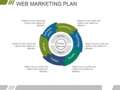 Web Marketing Plan Ppt PowerPoint Presentation File Slide Download Web Marketing Plan Ppt PowerPoint Presentation File Slide Download