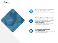 Web Ppt PowerPoint Presentation Styles Example Introduction Web Ppt PowerPoint Presentation Styles Example Introduction