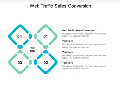 Web Traffic Sales Conversion Ppt PowerPoint Presentation Professional Show Cpb Web Traffic Sales Conversion Ppt PowerPoint Presentation Professional Show Cpb