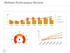 Website Performance Review Template 1 Ppt PowerPoint Presentation Portfolio Guide Website Performance Review Template 1 Ppt PowerPoint Presentation Portfolio Guide