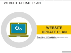 Website Update Plan Ppt PowerPoint Presentation File Slide Portrait Website Update Plan Ppt PowerPoint Presentation File Slide Portrait