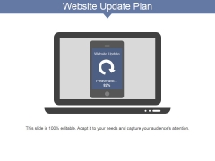 Website Update Plan Ppt PowerPoint Presentation Icon Design Ideas Website Update Plan Ppt PowerPoint Presentation Icon Design Ideas