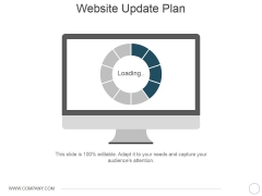 Website Update Plan Ppt PowerPoint Presentation Summary Designs Download Website Update Plan Ppt PowerPoint Presentation Summary Designs Download