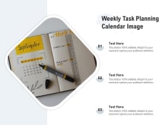 Weekly Task Planning Calendar Image Ppt PowerPoint Presentation Gallery Inspiration PDF Weekly Task Planning Calendar Image Ppt PowerPoint Presentation Gallery Inspiration PDF