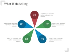 What If Modelling Templates 3 Ppt PowerPoint Presentation Deck What If Modelling Templates 3 Ppt PowerPoint Presentation Deck