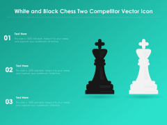 White And Black Chess Two Competitor Vector Icon Ppt PowerPoint Presentation Gallery Graphics Download PDF White And Black Chess Two Competitor Vector Icon Ppt PowerPoint Presentation Gallery Graphics Download PDF
