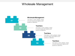 Wholesale Management Ppt PowerPoint Presentation File Background Wholesale Management Ppt PowerPoint Presentation File Background