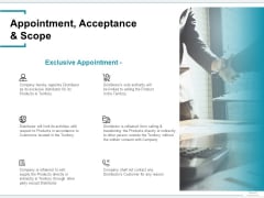 Wholeseller And Trader Contract Proposal Appointment Acceptance And Scope Template PDF Wholeseller And Trader Contract Proposal Appointment Acceptance And Scope Template PDF