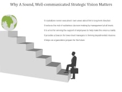 Why A Sound Well Communicated Strategic Vision Matters Ppt PowerPoint Presentation Templates Why A Sound Well Communicated Strategic Vision Matters Ppt PowerPoint Presentation Templates