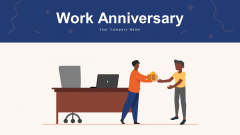 Work Anniversary Monetary Benefits Ppt PowerPoint Presentation Complete Deck With Slides Work Anniversary Monetary Benefits Ppt PowerPoint Presentation Complete Deck With Slides
