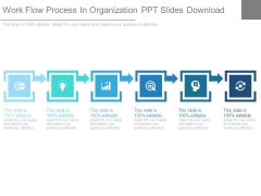Work Flow Process In Organization Ppt Slides Download Work Flow Process In Organization Ppt Slides Download