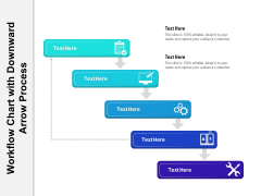 Workflow Chart With Downward Arrow Process Ppt PowerPoint Presentation Gallery Visuals PDF Workflow Chart With Downward Arrow Process Ppt PowerPoint Presentation Gallery Visuals PDF