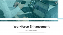 Workforce Enhancement Succession Planning Ppt PowerPoint Presentation Complete Deck With Slides Workforce Enhancement Succession Planning Ppt PowerPoint Presentation Complete Deck With Slides