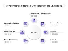 Workforce Planning Model With Induction And Onboarding Ppt PowerPoint Presentation Styles Layout Ideas PDF Workforce Planning Model With Induction And Onboarding Ppt PowerPoint Presentation Styles Layout Ideas PDF