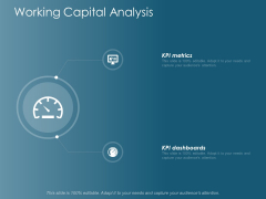 Working Capital Analysis Business Ppt Powerpoint Presentation Show Working Capital Analysis Business Ppt Powerpoint Presentation Show