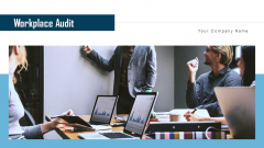 Workplace Audit Manufacturing Plant Ppt PowerPoint Presentation Complete Deck With Slides Workplace Audit Manufacturing Plant Ppt PowerPoint Presentation Complete Deck With Slides
