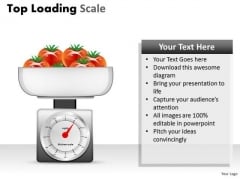 Weighing Tomatoes PowerPoint Slides And Weighing Scale Ppt Templates Weighing Tomatoes PowerPoint Slides And Weighing Scale Ppt Templates