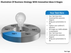 With Innovative Ideas 6 Stages Ppt 5 Free Non Profit Business Plan Template PowerPoint Slides With Innovative Ideas 6 Stages Ppt 5 Free Non Profit Business Plan Template PowerPoint Slides
