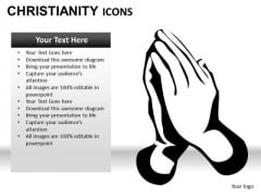 Worship Jesus PowerPoint Slides And Ppt Diagram Templates