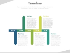 Year Based Tags Timeline For Success Powerpoint Slides Year Based Tags Timeline For Success Powerpoint Slides