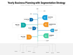 Yearly Business Planning With Segmentation Strategy Ppt PowerPoint Presentation File Outfit PDF Yearly Business Planning With Segmentation Strategy Ppt PowerPoint Presentation File Outfit PDF