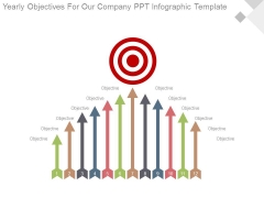 Yearly Objectives For Our Company Ppt Infographic Template Yearly Objectives For Our Company Ppt Infographic Template