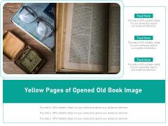 Yellow Pages Of Opened Old Book Image Ppt PowerPoint Presentation Gallery Example Topics PDF Yellow Pages Of Opened Old Book Image Ppt PowerPoint Presentation Gallery Example Topics PDF