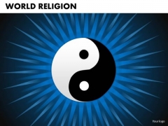 Yin Yang PowerPoint Slides And Ppt Templates Yin Yang PowerPoint Slides And Ppt Templates