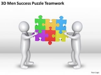 examples of teamwork