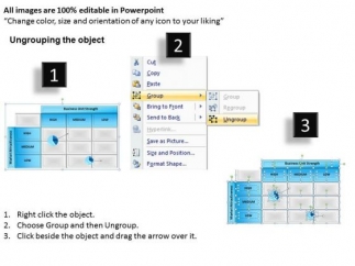editable ge mckinsey matrix powerpoint templates - powerpoint editable ge mckinsey matrix powerpoint templates - powerpoint, Presentation templates