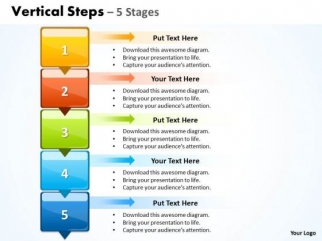 business plan ppt template