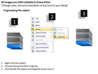 b plan ppt sample
