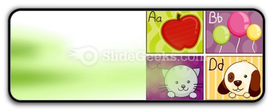 A To D PowerPoint Icon R A To D PowerPoint Icon R