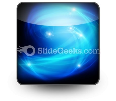 Abstract Blue Ppt Icon For Ppt Templates And Slides S Abstract Blue Ppt Icon For Ppt Templates And Slides S