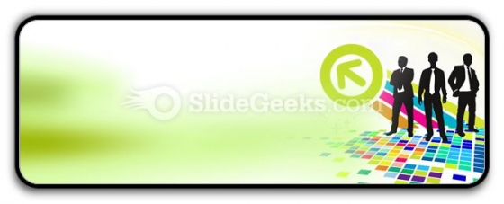 Abstract Mosaic PowerPoint Icon R Abstract Mosaic PowerPoint Icon R