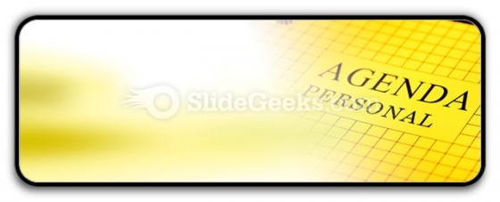 Agenda PowerPoint Icon R Agenda PowerPoint Icon R