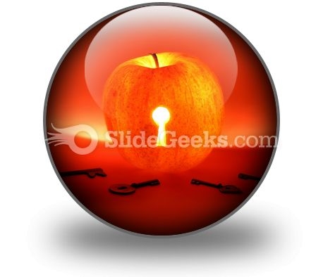 apple_with_keys_powerpoint_icon_c