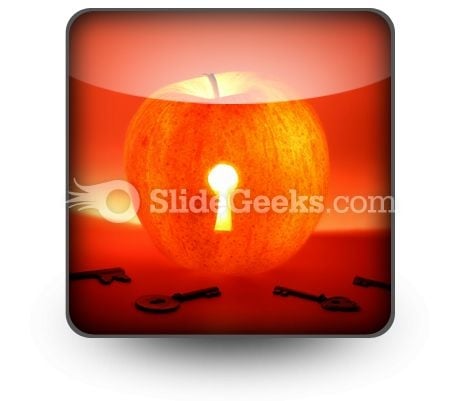 apple_with_keys_powerpoint_icon_s