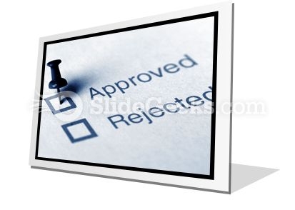 Approved PowerPoint Icon F Approved PowerPoint Icon F