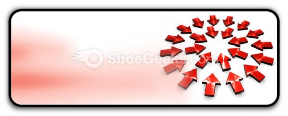 Arrows PowerPoint Icon R Arrows PowerPoint Icon R