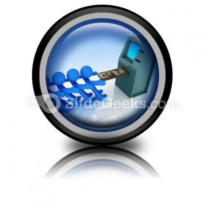 Atm PowerPoint Icon Cc Atm PowerPoint Icon Cc