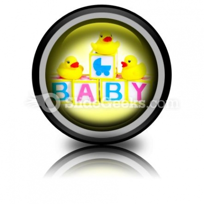 Baby PowerPoint Icon Cc Baby PowerPoint Icon Cc