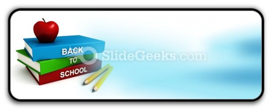 Back To School PowerPoint Icon R Back To School PowerPoint Icon R