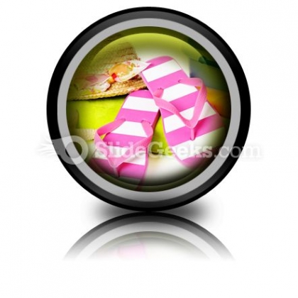 Beach Items01 PowerPoint Icon Cc Beach Items01 PowerPoint Icon Cc